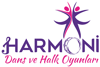 Harmoni Dans Logo